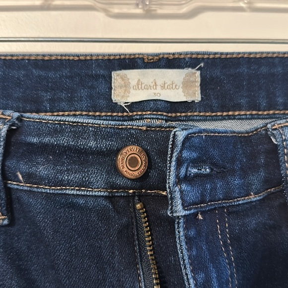 Altar’s State jeans - Picture 3 of 3